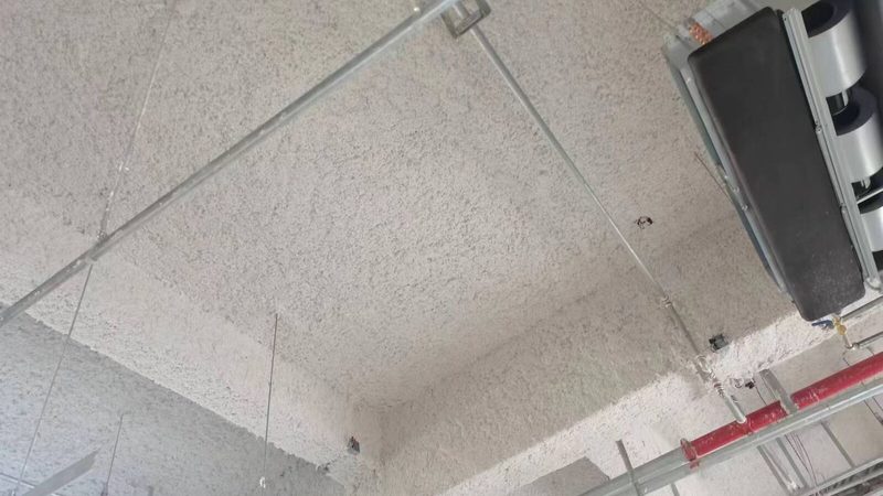 非固化聚氨酯防水涂料施工，这些注意事项不能忽视**