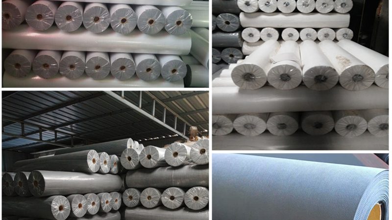 东莞防水材料批发：如何根据实际场景选择合适的防水保温材料